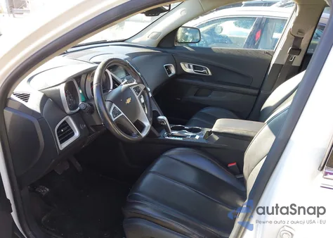 2015 Chevrolet Equinox 2Lt from USA, damaged, VIN 1GNALCEK9FZ109219